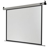 Artikelbild 1 für celexon elektrische Rolloleinwand HomeCinema Motor 4:3, 180 x 135 cm Projektionsfläche, Artikelnummer 694271