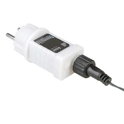 Artikelbild 15 für Idena NewTec 240er LED Lichterkette grün 31,9 m, 1 St., Artikelnummer 761793