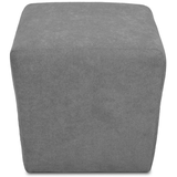 Artikelbild 1 für DOMO Collection Hocker BOB 22191400-2749 grau, 1 St., Artikelnummer 764494