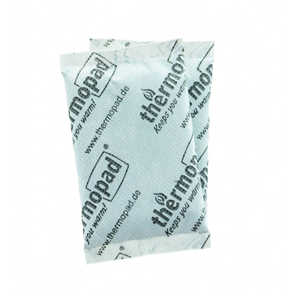 Artikelbild 4 für thermopad® Handwärmer 78110 weiß 5,0 x 8,0 cm, 10 St., Artikelnummer 866762