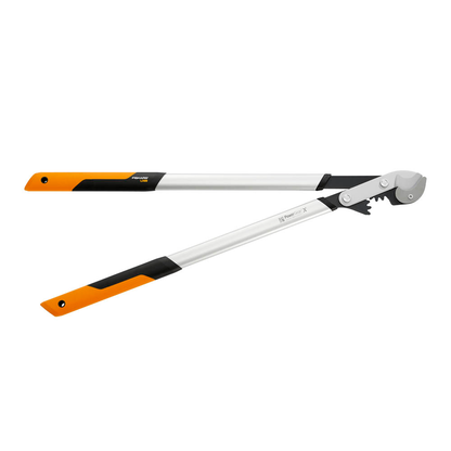 Artikelbild für FISKARS® PowerGear™ X LX99-L Astschere, Artikelnummer 929067