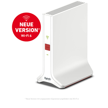 Artikelbild 2 für FRITZ! 3000 AX WLAN-Repeater, 1 St., Artikelnummer 296937