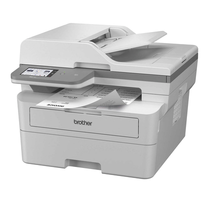 Artikelbild 2 für brother MFC-L2980DW 4 in 1 Laser-Multifunktionsdrucker weiß, Artikelnummer 416349