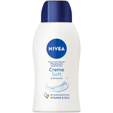 Artikelbild 1 für NIVEA Creme Soft Duschcreme 50,0 ml, Artikelnummer 580211