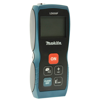 Artikelbild 2 für makita LD050P Laser-Entfernungsmesser, Artikelnummer 537295