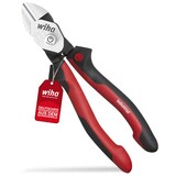 Artikelbild 1 für Wiha Seitenschneider BiCut® Industrial mit DynamicJoint® 38982, Artikelnummer 716989