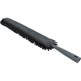 Artikelbild 1 für haug® bürsten Staubwischer grau Kunststoff 10,0 cm breit, Artikelnummer 456339