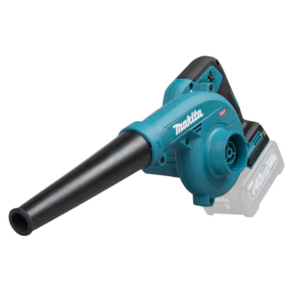 Artikelbild 3 für makita UB002GZ01 Akku-Laubbläser 40,0 V max., ohne Akku, Artikelnummer 754816
