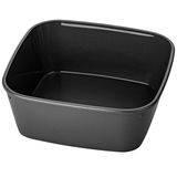 Artikelbild 1 für meet powered by PAPERFLOW Schalen anthrazitgrau 0,75 l, 12 St., Artikelnummer 802419