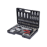Artikelbild 1 für KS TOOLS® Steckschlüssel-Satz 911.0694 94-teilig, Artikelnummer 145811