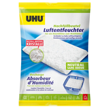 Artikelbild 1 für UHU AIR MAX Raumentfeuchter Nachfüllpack 450,0 g, 1 St., Artikelnummer 429751