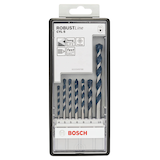 Artikelbild 1 für AKTION: BOSCH Betonbohrer-Set Robust Line CYL-5, 7-teilig mit Prämie nach Registrierung, Artikelnummer 453664