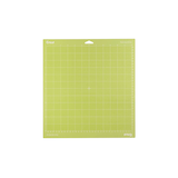 Artikelbild 1 für cricut™ StandardGrip Schneidematte für Schneideplotter normal klebend, wiederverwendbar 305 x 305 mm (12 x 12 Zoll) , 1 St., Artikelnummer 959243