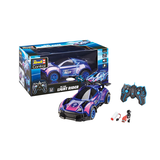 Artikelbild 1 für Revell RC Car Light Rider Ferngesteuertes Auto blau, Artikelnummer 192399