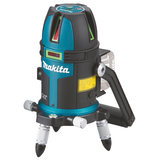 Artikelbild 1 für makita SK312GDZ Akku-Multilinienlaser, ohne Akku, Artikelnummer 308068