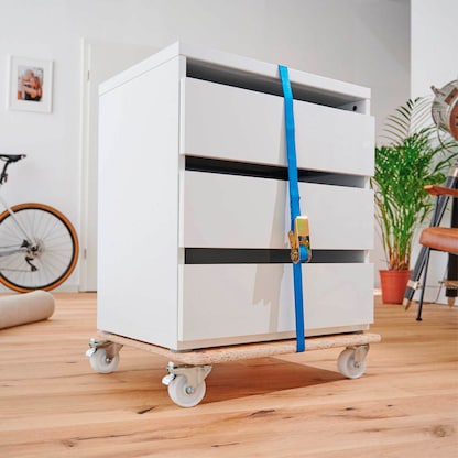 Artikelbild 3 für WAGNER® design yourself Spanngurt MM 1017 5,0 m, Artikelnummer 418479