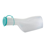 Artikelbild 1 für RUSSKA Urinflasche transparent 1,0 l, 1 St., Artikelnummer 614137