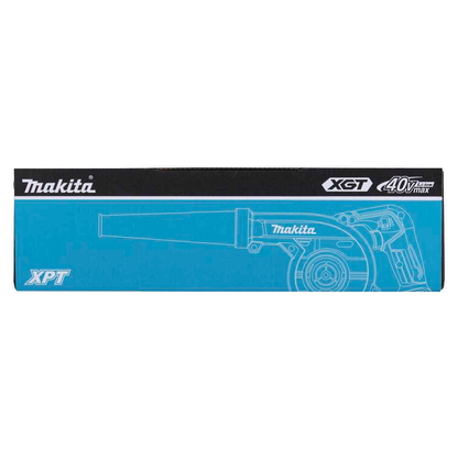 Artikelbild 12 für makita UB002GZ01 Akku-Laubbläser 40,0 V max., ohne Akku, Artikelnummer 754816