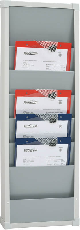 Artikelbild 1 für EICHNER Werkstattplaner 6 Fächer 31,5 x 90,0 cm, Artikelnummer 286082