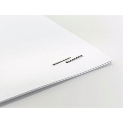 Artikelbild 3 für novus Heftgerät B 8FC schwarz, 1 St., Artikelnummer 382820