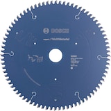 Artikelbild 1 für BOSCH EXPERT for Multi Material Kreissägeblatt 254,0 mm, 80 Zähne, 1 St., Artikelnummer 453561