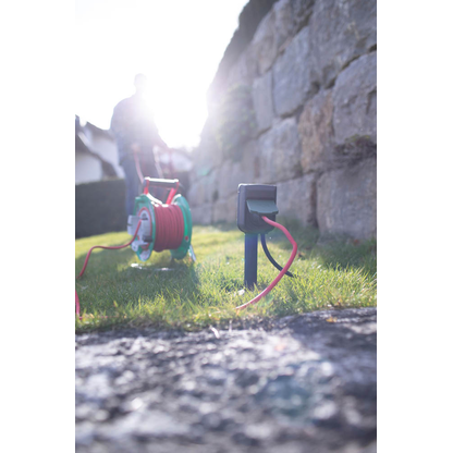 Artikelbild 8 für brennenstuhl Connect 2-fach 10 m Erdspieß WLAN-Steckdosen, 1 St., Artikelnummer 822342