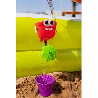 Artikelbild 28 für Idena Badespielzeug mehrfarbig, 1 Set, Artikelnummer 848303