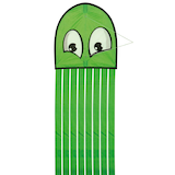 Artikelbild 1 für Günther® Flugdrachen Octopus farbsortiert, 1 St., Artikelnummer 879458