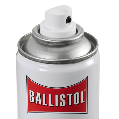 Artikelbild 2 für BALLISTOL Silikon-Öl Silikonspray 200,0 ml, 1 St., Artikelnummer 841183