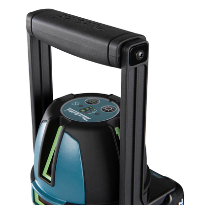 Artikelbild 17 für makita SK209GDZ Akku-Multilinienlaser 12,0 V, ohne Akku, Artikelnummer 308146