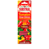 Artikelbild 1 für SUBSTRAL® Tomaten Düngerstäbchen 10 Stück, Artikelnummer 368322