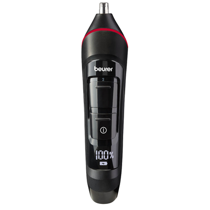 Artikelbild 4 für beurer Haarschneider MN9X, 1 St., Artikelnummer 465969