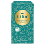 Artikelbild 1 für Cilia Pfefferminze Tee 20 Portionen, Artikelnummer 484521