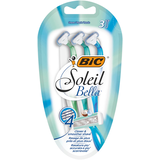 Artikelbild 1 für BIC Soleil Bella Einwegrasierer 3 St., Artikelnummer 491904