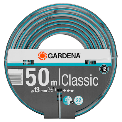 Artikelbild 4 für GARDENA Gartenschlauch Classic 50,0 m, Artikelnummer 922524