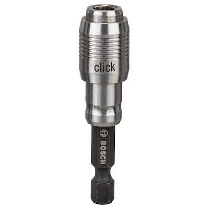 Artikelbild für BOSCH Bithalter magnetisch P-05985, 1 St., Artikelnummer 535668