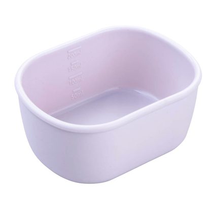 Artikelbild 3 für FACKELMANN Lunchbox Be The Move weiß 200,0 ml, 1 St., Artikelnummer 584239