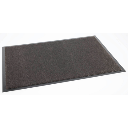 Artikelbild 2 für miltex Fußmatte Eazycare Rush aschgrau 90,0 x 150,0 cm, Artikelnummer 529588