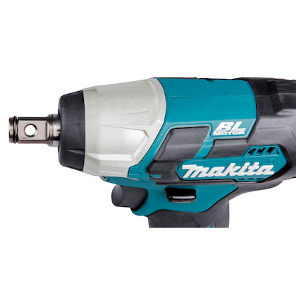 Artikelbild 10 für makita TW161DZ Akku-Schlagschrauber 12,0 V, ohne Akku, Artikelnummer 306999