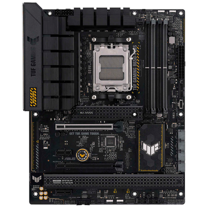 Artikelbild 5 für ASUS TUF Gaming A520M-Plus WIFI Mainboard, AM4, Micro-ATX, A520, 128 GB, Artikelnummer 685416