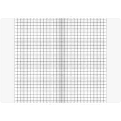 Artikelbild 3 für BRUNNEN Schulheft Vivendi Lineatur 26 kariert DIN A4 Außenrand, 16 Blatt, 1 St., Artikelnummer 603692