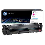 Artikelbild 1 für HP 205A (CF533A) magenta Tonerkartusche, Artikelnummer 450193