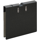 Artikelbild 1 für LEITZ Pendelordner 180° Hängeordner 5,0 cm, 1 St., Artikelnummer 116645