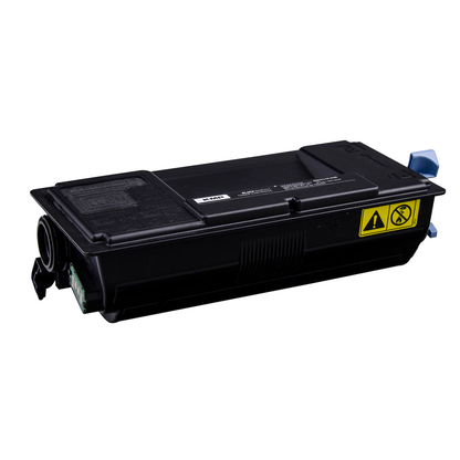 Artikelbild 3 für KMP K-T66 schwarz Toner kompatibel zu KYOCERA TK-3100, Artikelnummer 101667