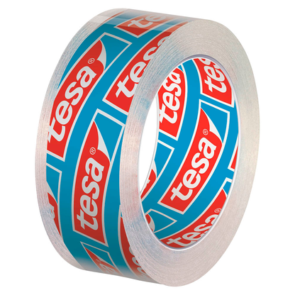 Artikelbild 3 für AKTION: tesa Klebefilmabroller Mini-Abroller rot/blau + GRATIS 2 Rollen tesafilm Kristall-Klar, 10,0 m x 15,0 mm (LxB), Artikelnummer 889071