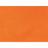 Artikelbild 1 für folia Bastelfilz orange 10 Bogen, Artikelnummer 816160