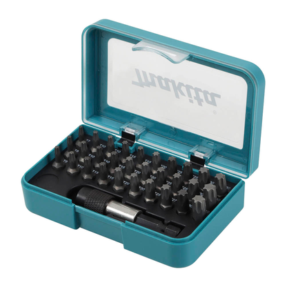 Artikelbild 2 für makita Bit-Set P-73352, 31-teilig, Artikelnummer 922088