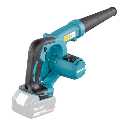 Artikelbild 10 für makita DUB185Z Akku-Gebläse 18,0 V, ohne Akku, Artikelnummer 307258