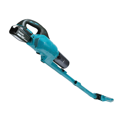 Artikelbild 7 für makita DCL286FZ Akku-Staubsauger ohne Akku, Artikelnummer 305837