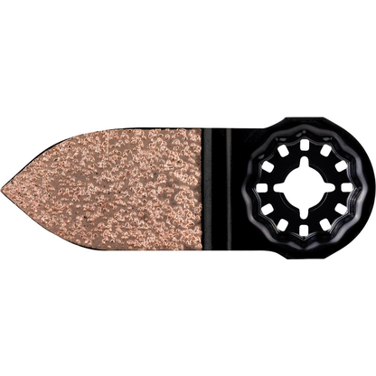 Artikelbild für BOSCH EXPERT Sanding Finger Coarse AVZ 32 RT4 Schleifplatte , 1 St., Artikelnummer 488488